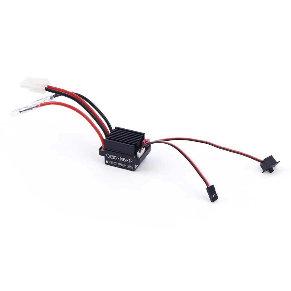 Contrôleur de vitesse de moteu - Lithium Battery 12V avis et prix