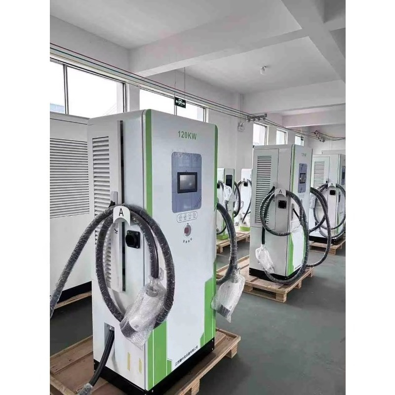 Station de recharge pour véhic - Outdoor Power Station avis et prix