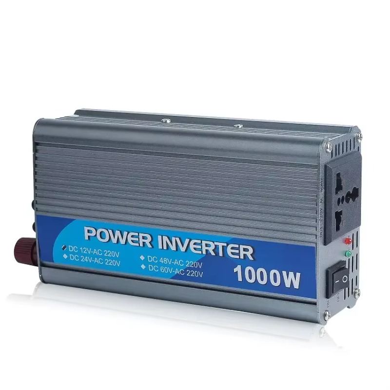 Convertisseur de tension pour  - Power Inverter avis et prix
