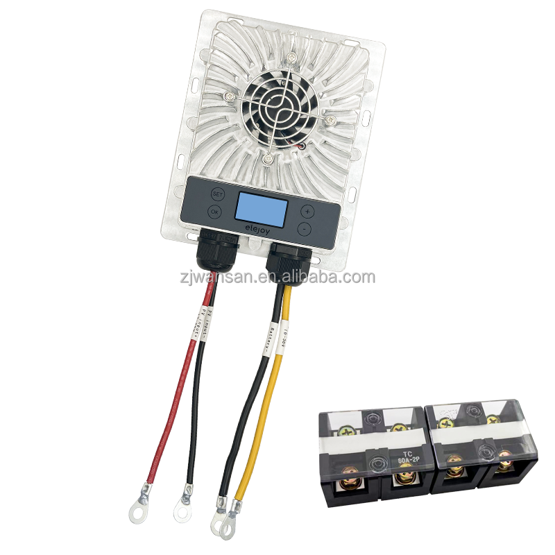 Chargeur intelligent DC-DC ELE - Lithium Battery 12V avis et prix