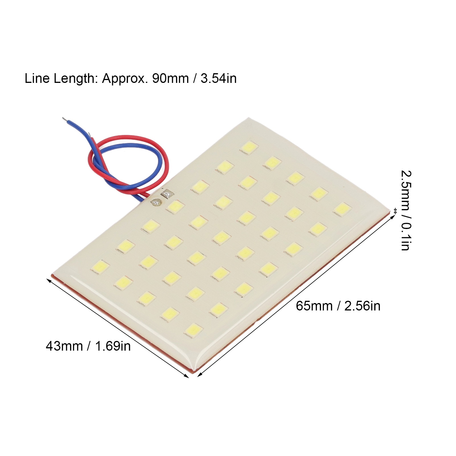 Lot de 10 panneaux de lampes L - Solar Panel avis et prix