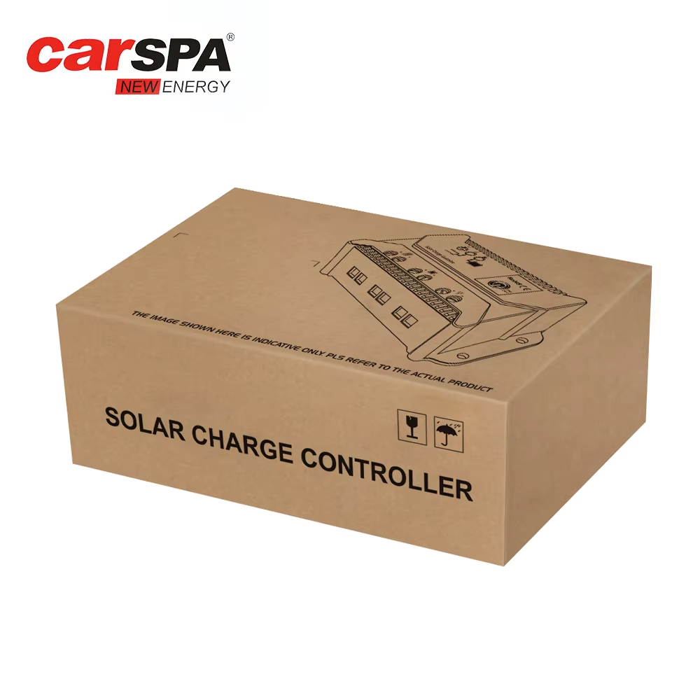 Contrôleur de charge solaire M - Charge Controller Solar avis et prix