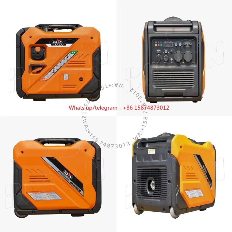 Générateur portable à double c - Power Inverter avis et prix