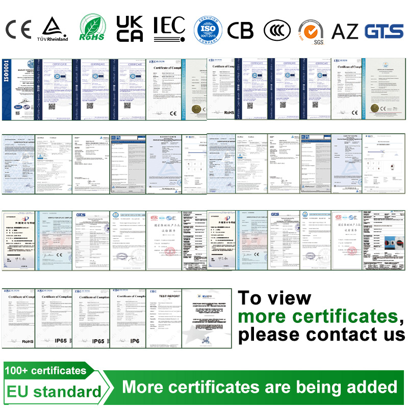 CNLonQcom IP65 3 cordes DC1000 - Solar Panel avis et prix