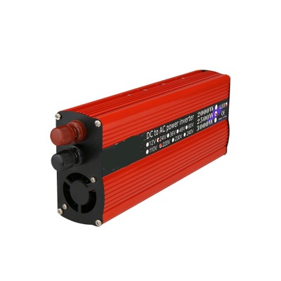 Convertisseur de courant pour  - Power Inverter avis et prix