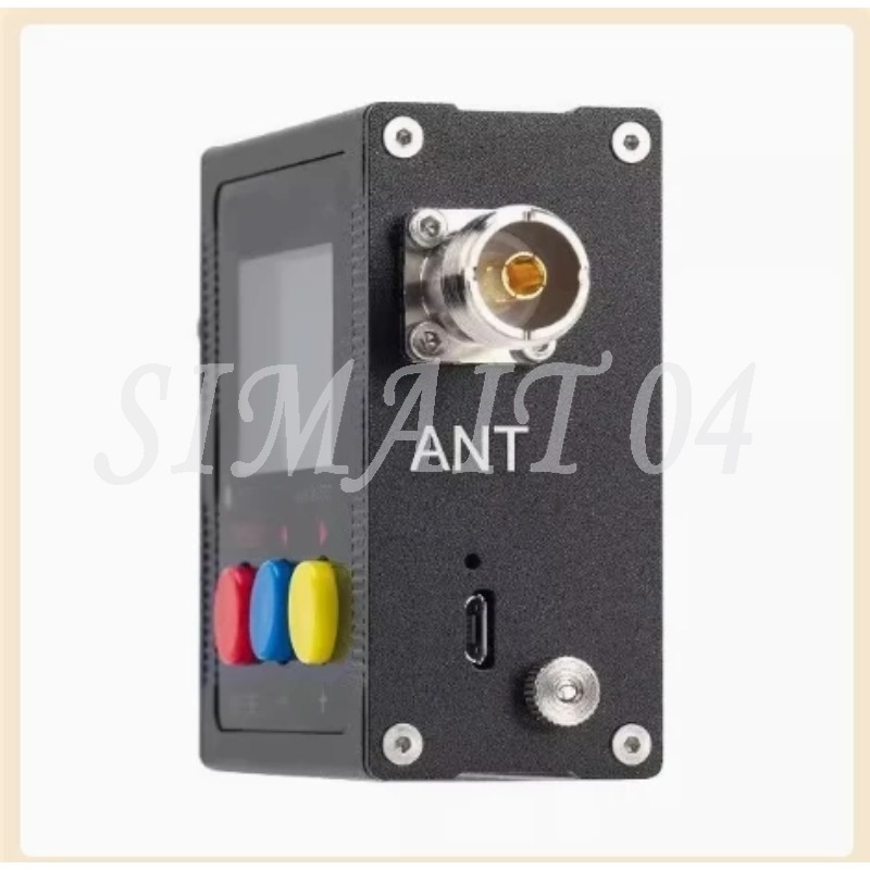 SW102 125-520MHz VHF/UHF SWR P - Energy Monitor Meter avis et prix