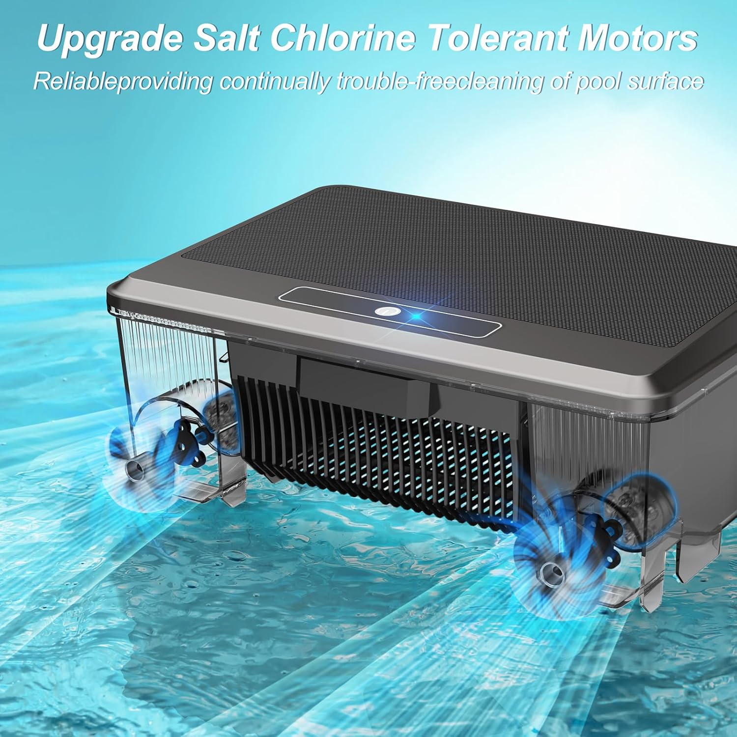 Nettoyeur de piscine solaire a - Charge Controller Solar avis et prix