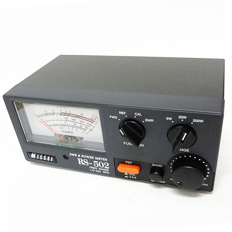 Original NISSEI RS-502 Watt Te - Energy Monitor Meter avis et prix