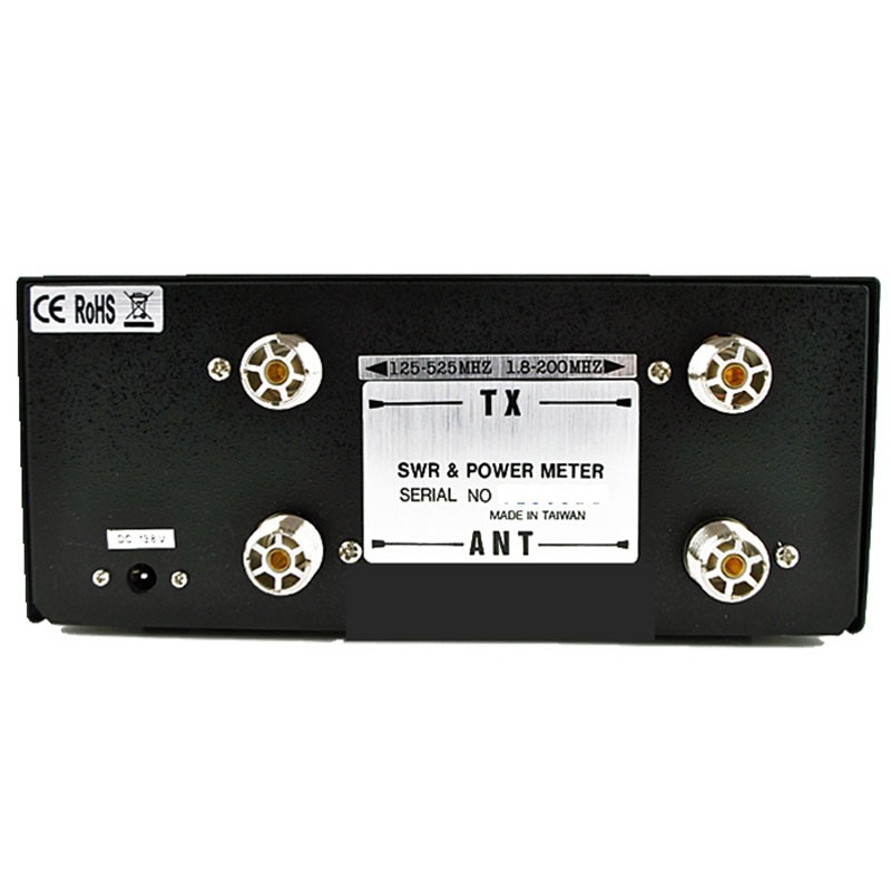 Original NISSEI RS-502 Watt Te - Energy Monitor Meter avis et prix