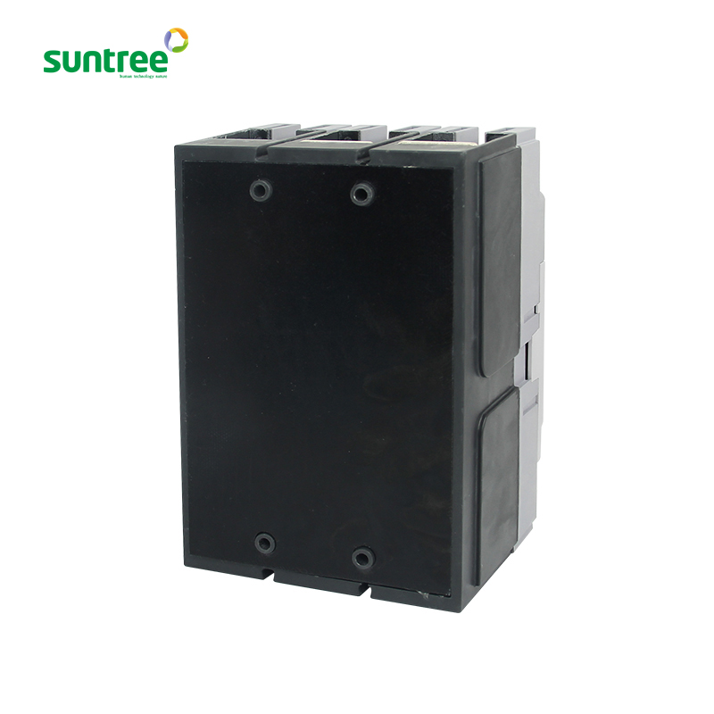 Disjoncteur solaire Suntree 3P - Solar Panel avis et prix