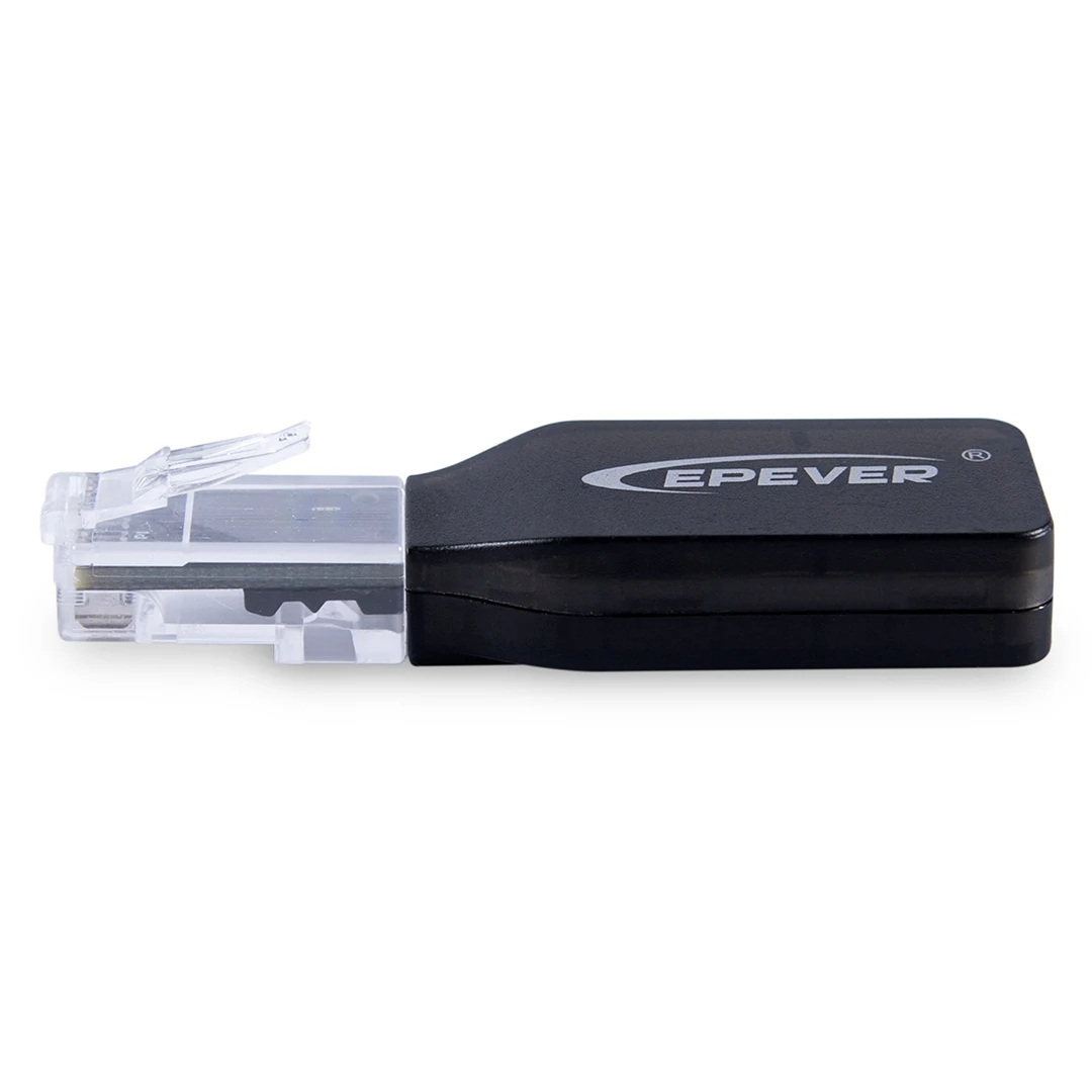 EPEVER WiFi 2.4G RJ45 D WIFI B - Charge Controller Solar avis et prix