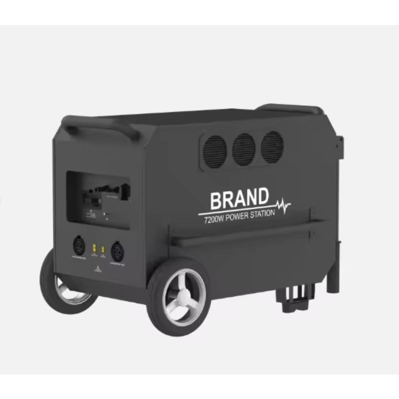 Station d'alimentation portabl - Outdoor Power Station avis et prix