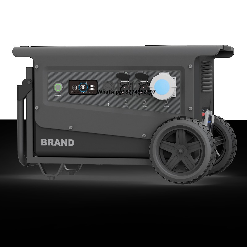 Station d'alimentation portabl - Portable Power Station avis et prix