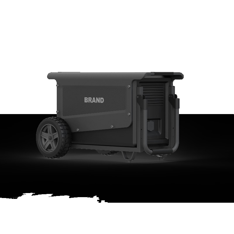 Station d'alimentation portabl - Portable Power Station avis et prix