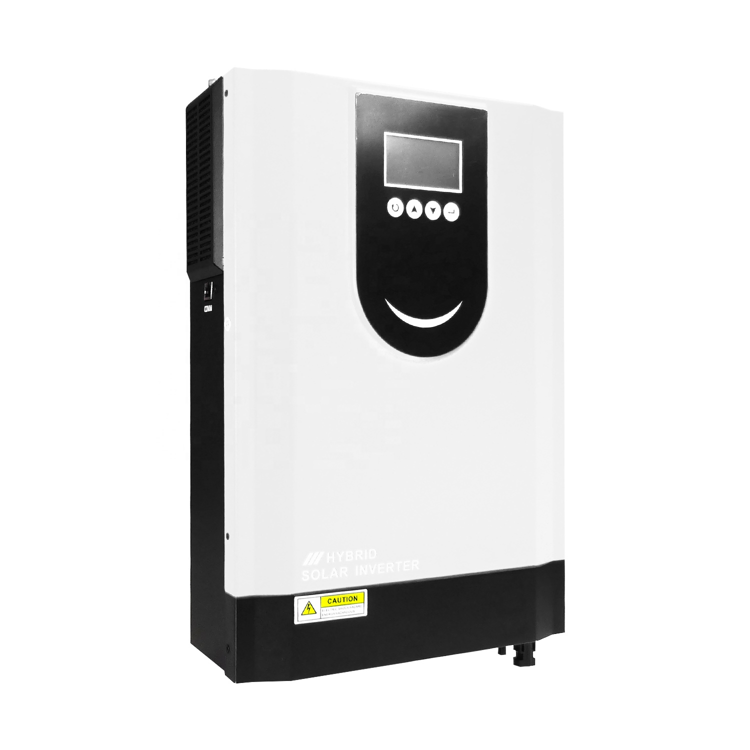 Onduleur solaire hybride à ond - Charge Controller Solar avis et prix