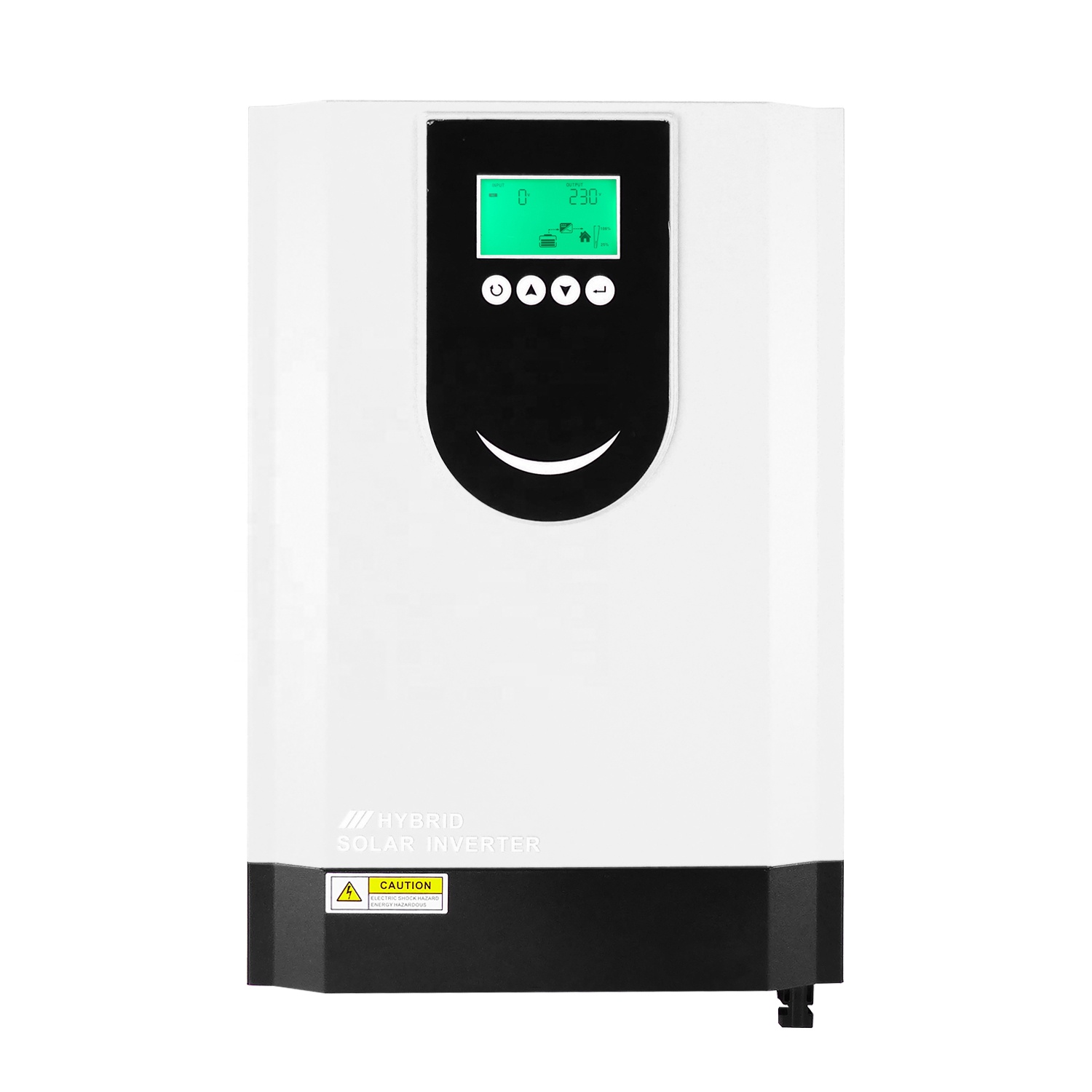 Onduleur solaire hybride à ond - Charge Controller Solar avis et prix