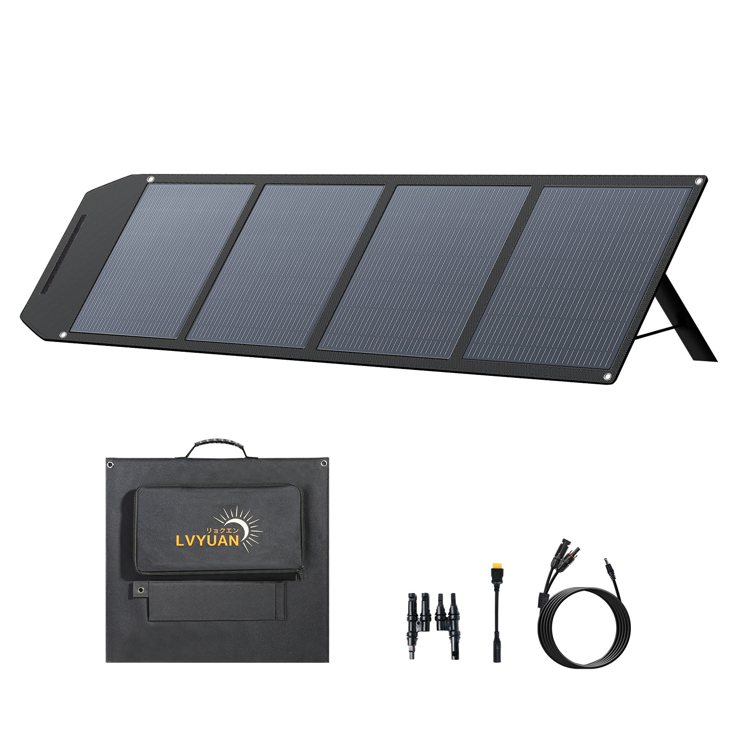 Panneau solaire haute efficaci - Solar Panel avis et prix