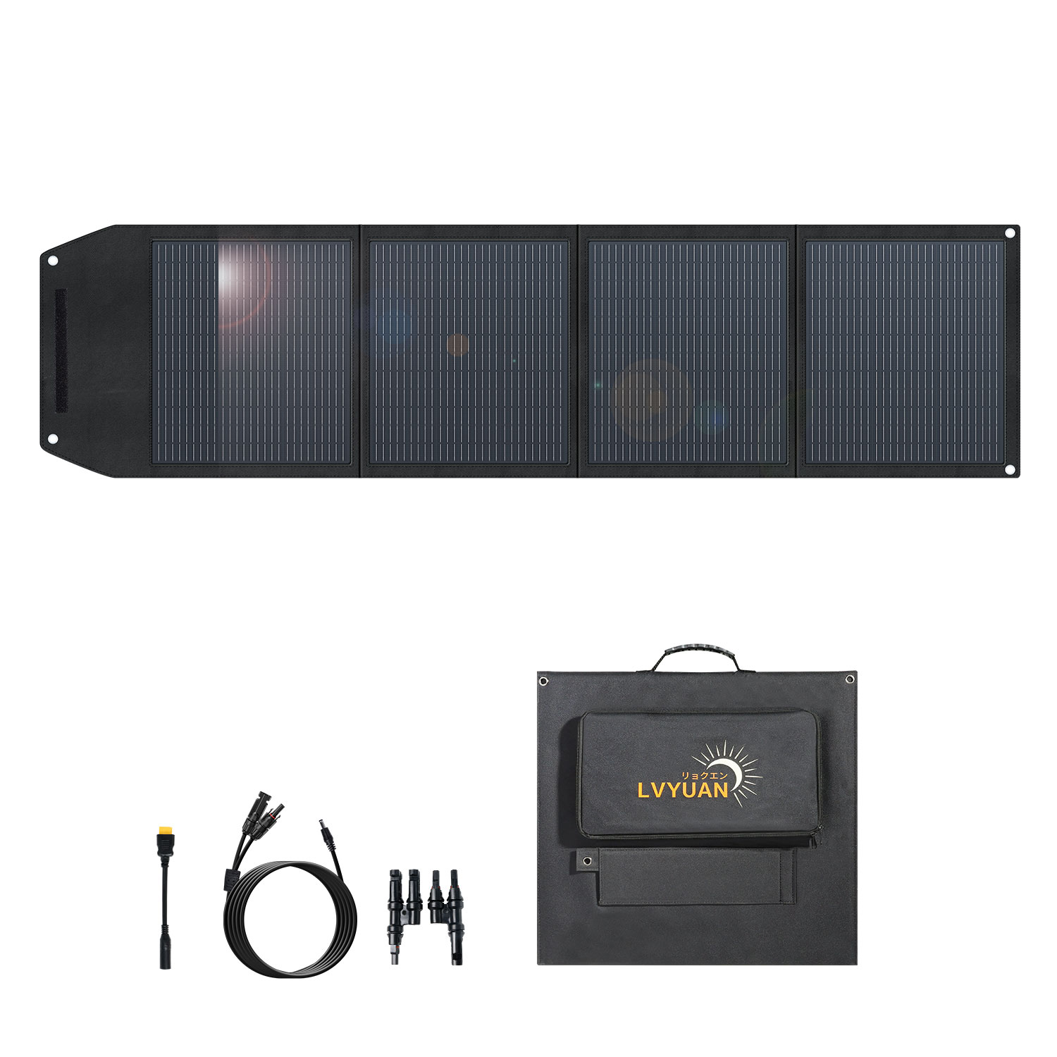 Panneau solaire haute efficaci - Solar Panel avis et prix