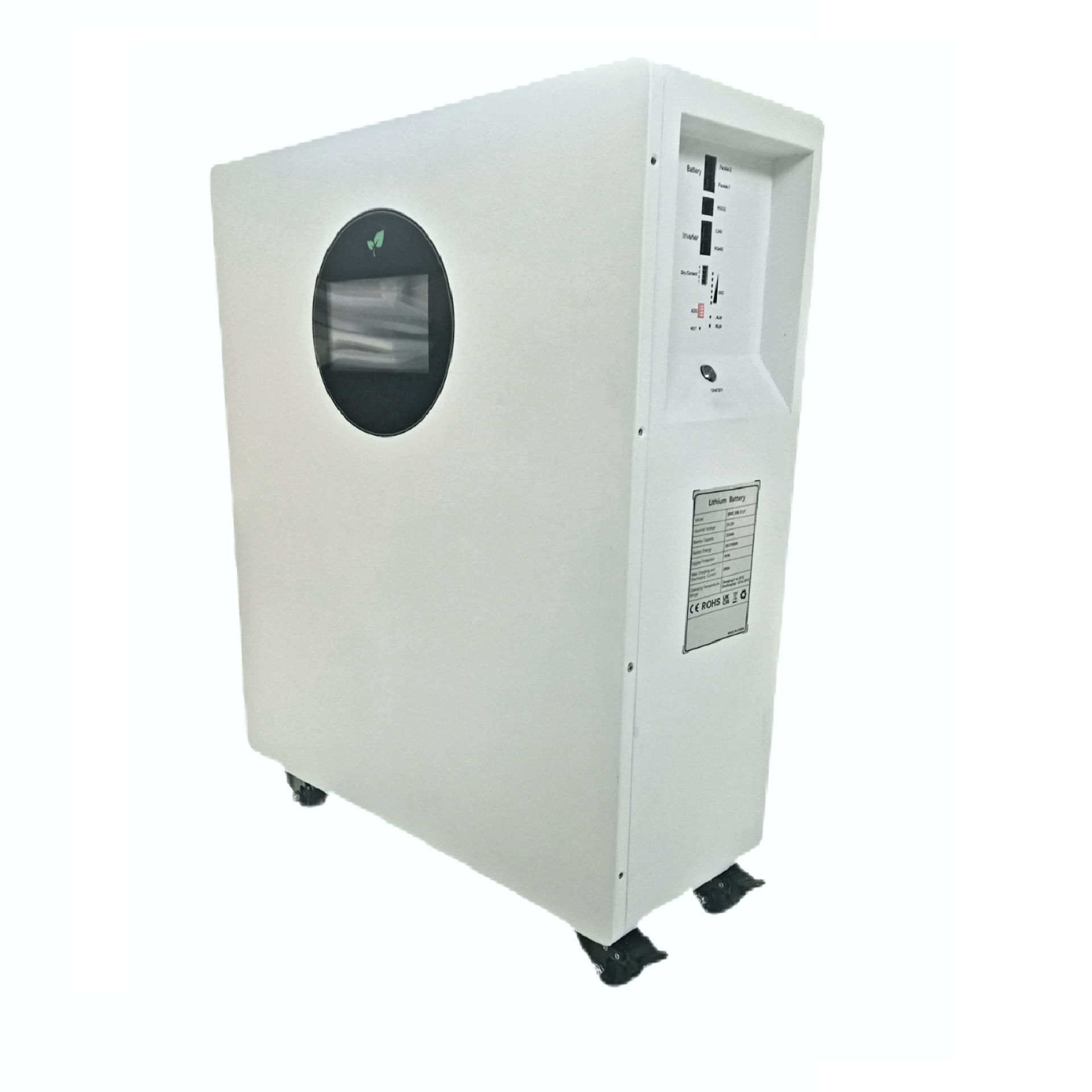 Batterie lithium grande capaci - Solar Generator avis et prix