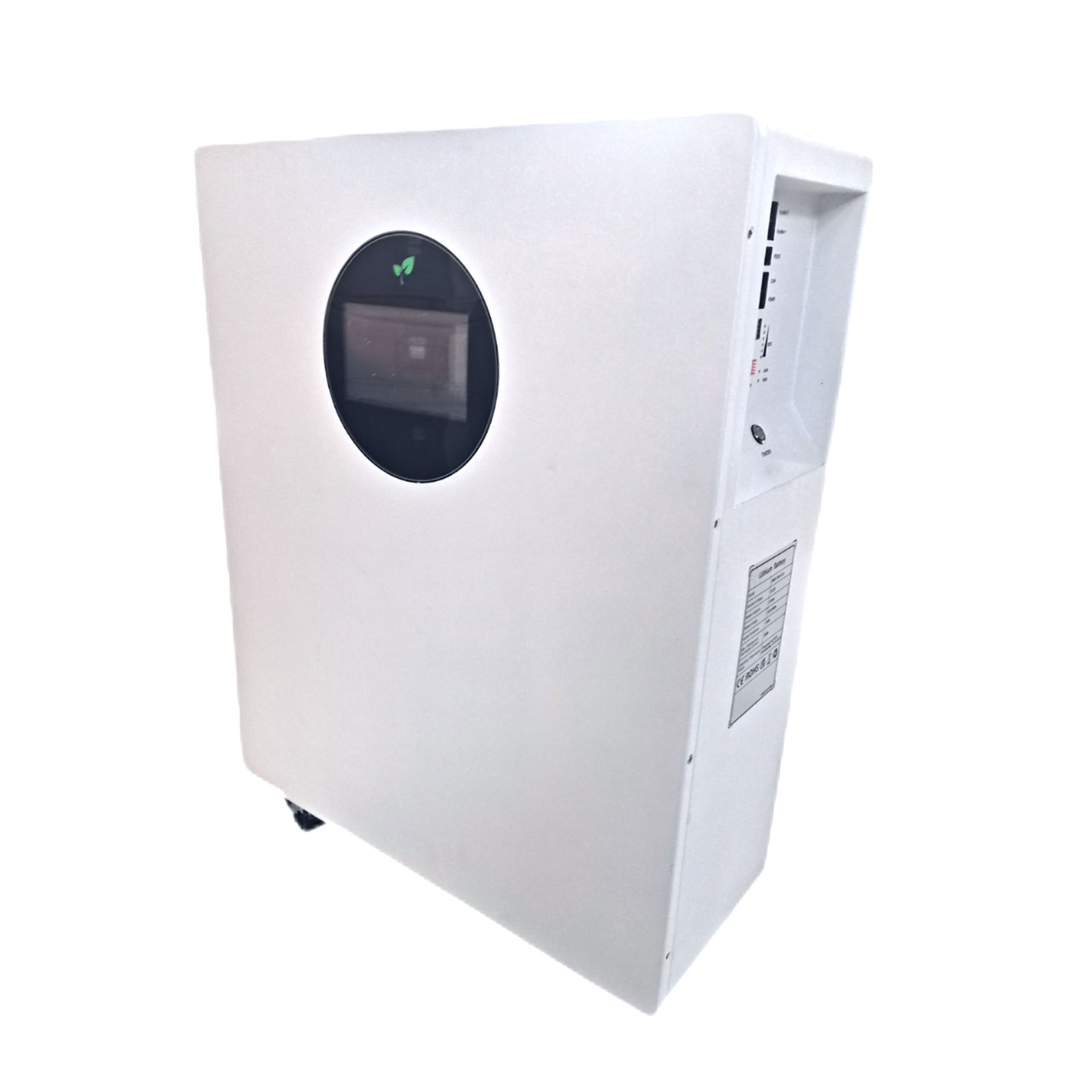 Batterie lithium grande capaci - Solar Generator avis et prix