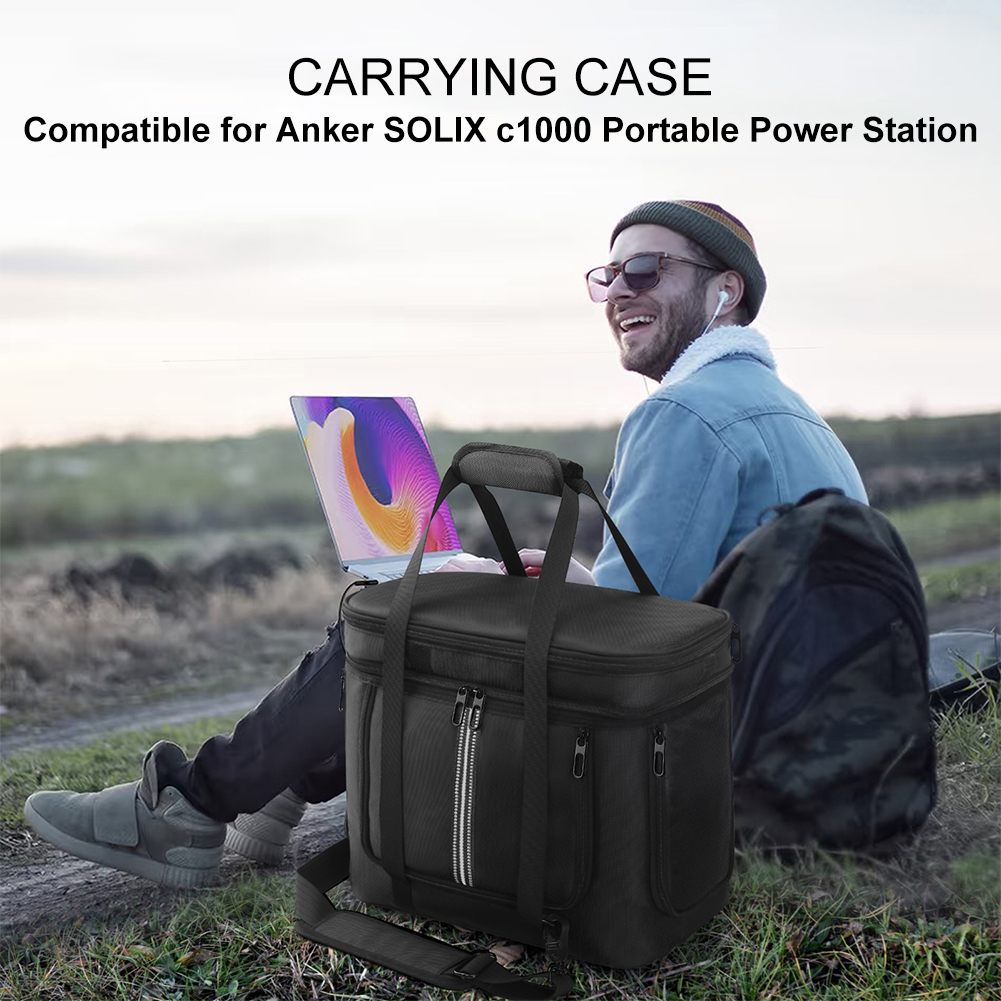 Étui de transport pour Anker S - Portable Power Station avis et prix
