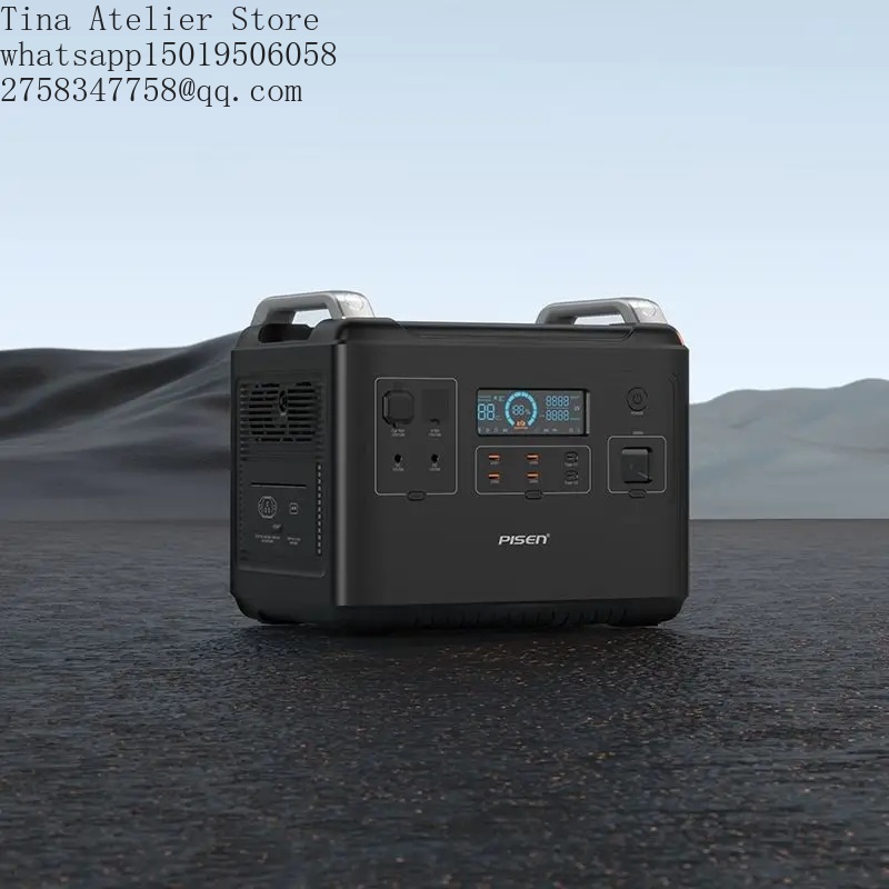 SOLIX C1000 Gen 2 2000W de pui - Solar Generator avis et prix