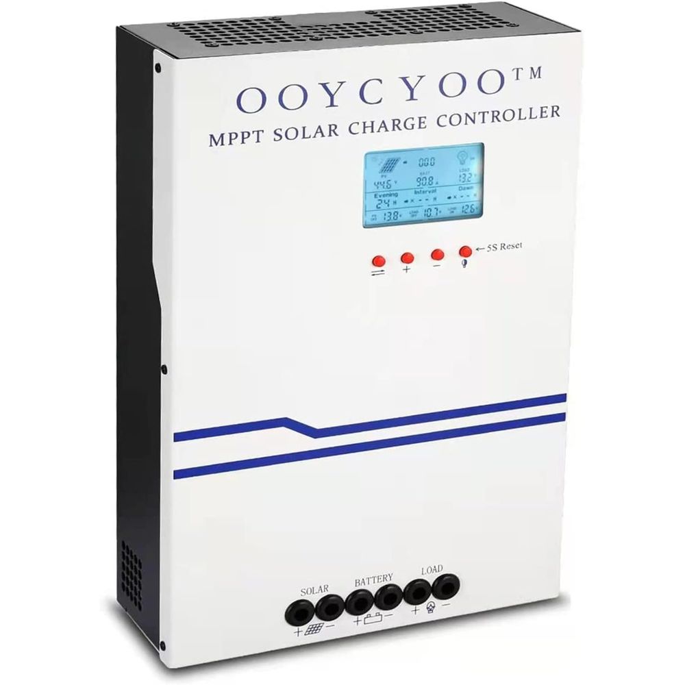 Contrôleur de charge solaire M - Solar Panel avis et prix