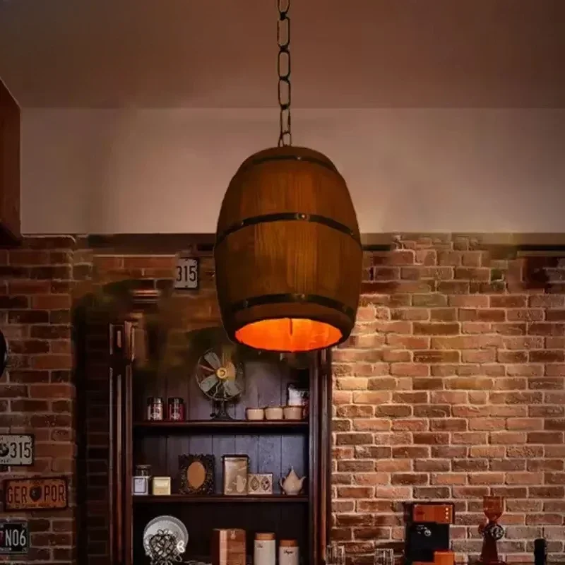 Lampe rustique vintage, lustre - Solar Lamp avis et prix