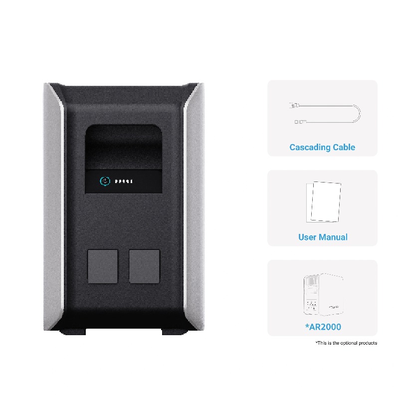 Station d'alimentation solaire - Outdoor Power Station avis et prix