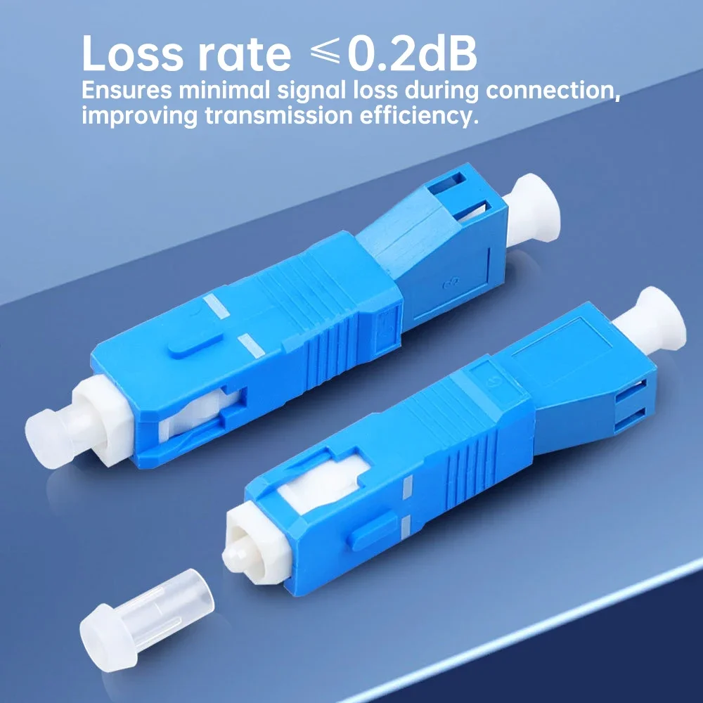 Natalink – connecteur de Fiber - Energy Monitor Meter avis et prix