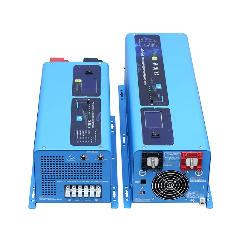 Onduleur solaire hors réseau,  - Power Inverter avis et prix