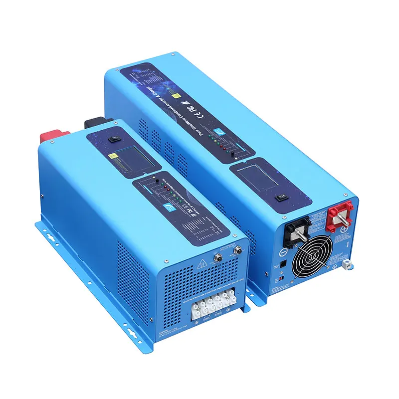 Onduleur solaire hors réseau,  - Power Inverter avis et prix