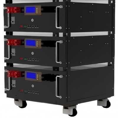 Système de stockage de batteri - Power Inverter avis et prix