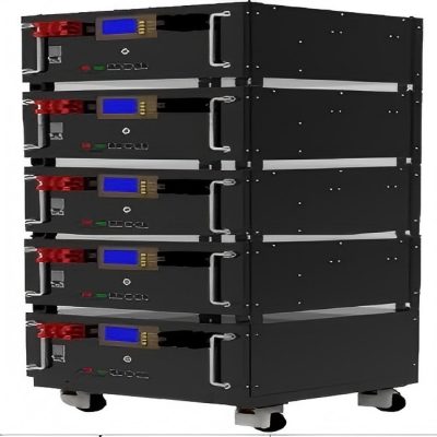 Système de stockage de batteri - Power Inverter avis et prix