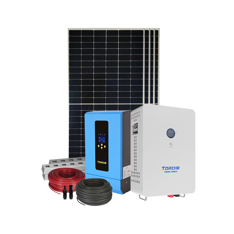 Générateur solaire domestique  - Solar Generator avis et prix